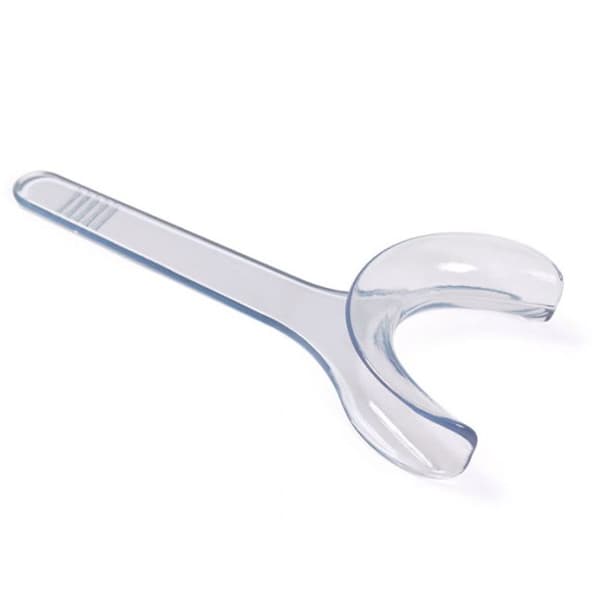 maxill Hand Held Cheek Retractor, Adult, 2/Box - maxill Hand Held Cheek Retractor, Adult, 2/Box. - Image 1
