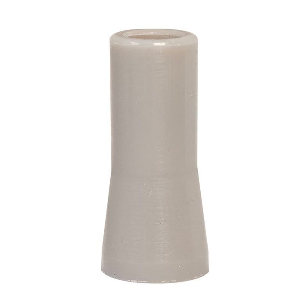 maxill HVE ST High Volume Evacuator Valve Replacement Tips, Soft Rubber, 5/Pk - maxill HVE ST High Volume Evacuator Valve Replacement Tips, 5/Pk - Image 1
