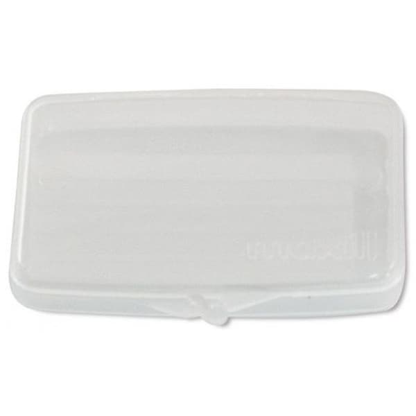 maxill Orthodontic Relief Wax with Carry Case, Regular, 100/Box - maxill Orthodontic Relief Wax with Carry Case, Regular, 100/Box, Single Box. - Image 1