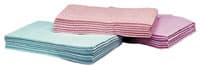 Medicom Dry-Back Plus Dental Bibs, 3-Ply Tissue + 1-Ply Poly, Beige, 13" x 18", 500/Case, 8387 thumbnail 5