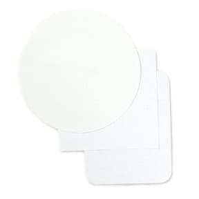 Medicom Premium Tray Covers, "A" Weber Chayes, White, 9.5" x 12.5", 1000/Box thumbnail 3