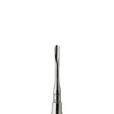 Miltex #34S Apical Elevator, Single-End, Straight, Hexagonal Handle, DEL34S thumbnail 10