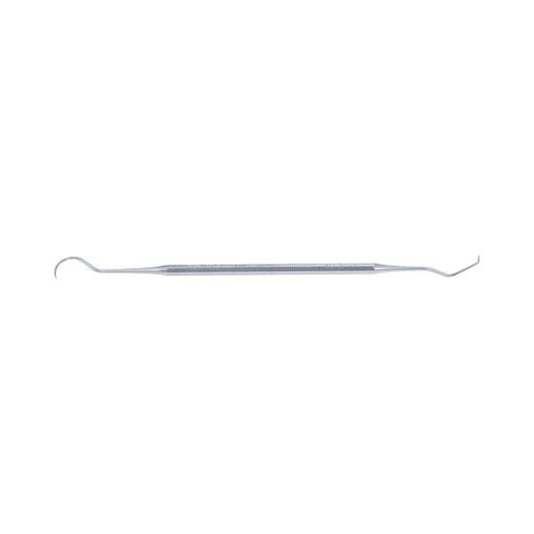 Miltex Explorer, Double-Ended, #5, Octagonal Handle, 69-5D thumbnail 9