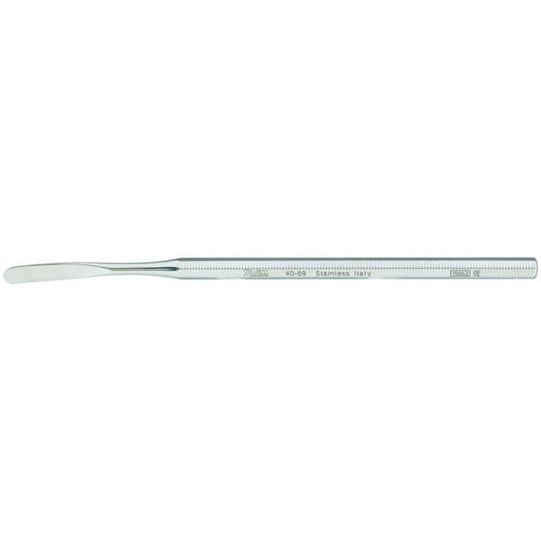 Miltex Surgical Elevator, 5" Curved Semi-Sharp Blade, Stainless Steel, Reusable, Autoclavable thumbnail 7
