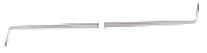 Miltex #3 Double End Explorer, Regular Handle, 69-3D thumbnail 5