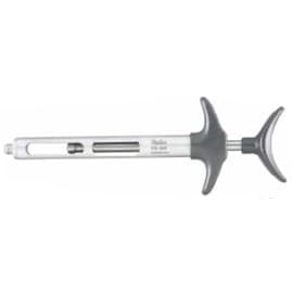Miltex-Integra Self-Aspirating Syringe, Cook-Waite Type, Lightweight, 1.8 cc, 76-90 thumbnail 10