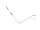 Miltex #4 Single End Probe with Tactile Tone Handle - Miltex #4 Single End Probe with Tactile Tone Handle - Image 1