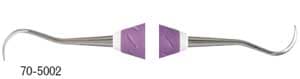 Miltex H6/7 Double End Scaler with GripLite S6 Handle - Miltex H6/7 Double End Scaler with GripLite S6 Handle - Image 1