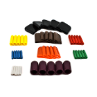 Miltex-Integra Tip-It Instrument Protectors, Assorted Sizes, Non-Vented, 50/Pack thumbnail 7