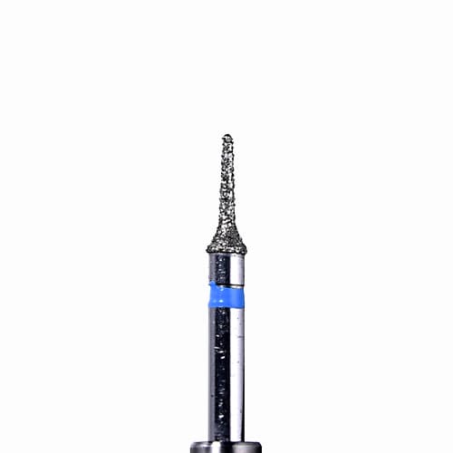 ODS Precision Diamond FG 392.016M Interproximal, Medium Grit Diamond Burs, 10/Pk - ODS Precision Diamond FG 392.016M Interproximal, Medium Grit Diamond Burs, 10/Pk - Image 1