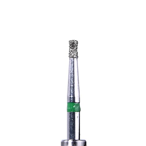 ODS Precision Diamond FG #806.012 Coarse Grit, Double Inverted Cone Diamond Bur, 10/Pk - ODS Precision Diamond FG #806.012 Coarse grit, Double Inverted Cone diamond - Image 1