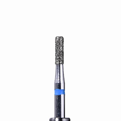 Mydent Defend Diamonds Flat End Cylinder Bur, FG #835.014, Medium Grit, 1.4 mm, 10/Pk thumbnail 2
