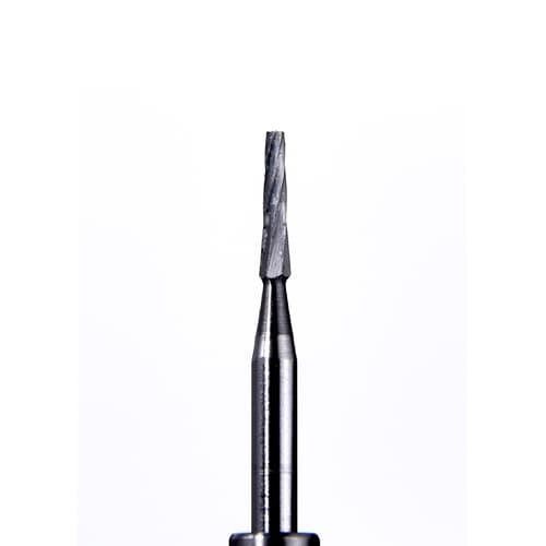 Defend FG #170 Taper Fissure Carbide Bur, Package of 10 - Defend FG #170 Taper Fissure Carbide Bur, Package of 10 - Image 1