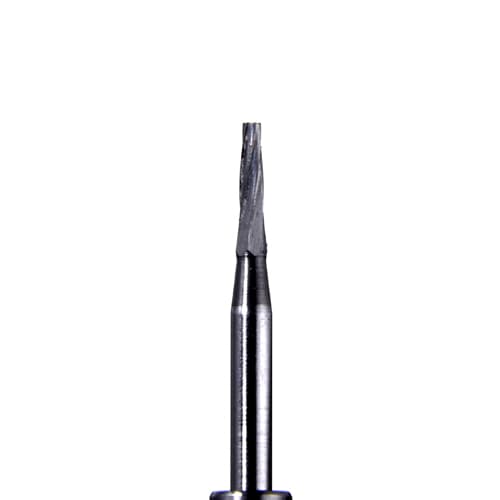 ODS Precision Carbide FG #171 Taper Fissure Carbide Bur, Package of 10 - ODS Precision Carbide FG #171 Taper Fissure Carbide Bur, Package of 10 - Image 1