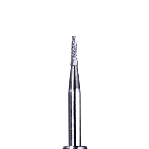 Defend FG #699 Taper Fissure Crosscut Carbide Bur, Package of 10 - Defend FG #699 Taper Fissure Crosscut Carbide Bur, Package of 10 - Image 1