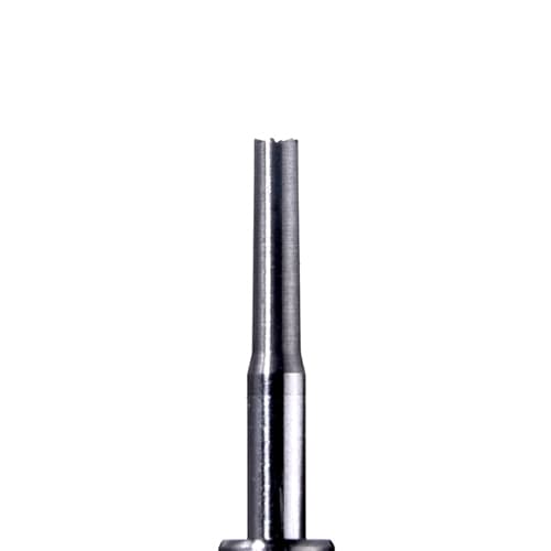 ODS Precision Carbide FG #958 End Cutting Carbide Bur, Package of 10 - ODS Precision Carbide FG #958 end cutting carbide bur, package of 10 - Image 1