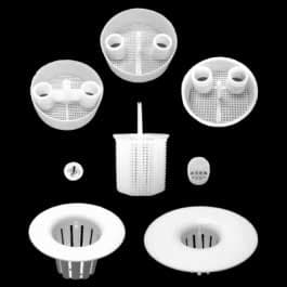 Defend HVE Screens, Fits All HVE Tips, Package of 144 - Defend HVE Screens - Fits all HVE Tips, Package of 144 - Image 1