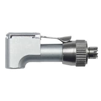 ND Star/NSK-type Head Attachment for Contra Angle, Latch-type Standard - ND Star/NSK-type Head Attachment for Contra Angle, Latch-type standard. Great - Image 1