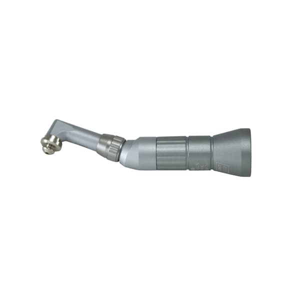 Nakamura Dental ND Contra Angle Handpiece, E-Type Connect, 1:1 Direct Drive, Snap-on Prophy, Sealed-Type Head, Made in Japan - ND Contra Angle Handpiece With E-Type Connect. 1:1 Direct Drive, Snap-on - Image 1
