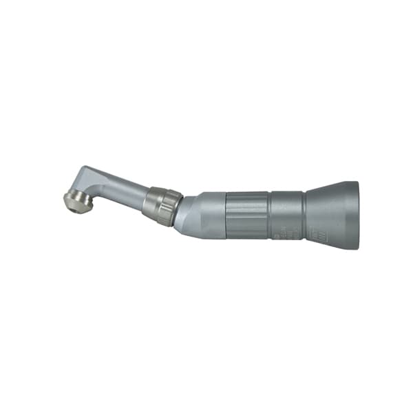 Nakamura Dental ND Contra Angle Handpiece, E-Type Connect, 1:1 Direct Drive, Screw-in Prophy, Sealed Head - ND Contra Angle Handpiece With E-Type Connect. 1:1 Direct Drive, Screw-in - Image 1