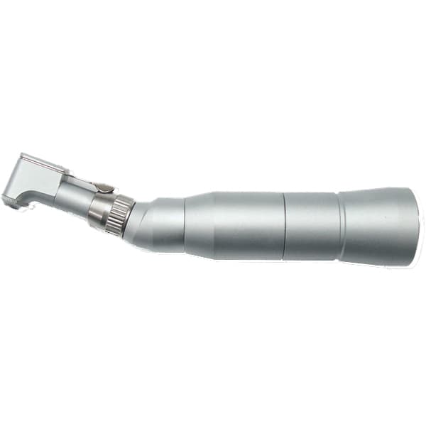 Nakamura Dental ND Contra Angle Handpiece, E-Type Connect, 4:1 Reduced Drive, 20,000 rpm, Swing Latch-Type Standard Head - ND Contra Angle Handpiece With E-Tpye Connect. 4:1 Reduced Drive, 20,000 rpm - Image 1