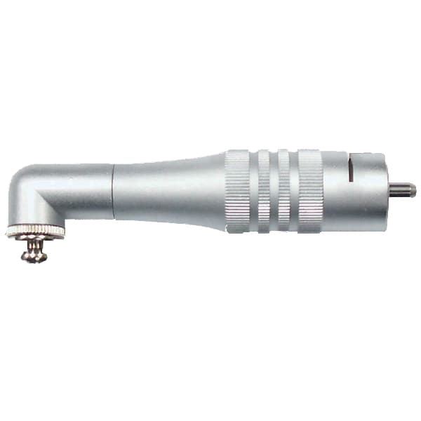 ND Standard Type Snap-on Prophy Angle for U-type Nose, Made in Japan - ND Standard Type Snap-on Prophy Angle for U-type Nose. Made in Japan - Image 1