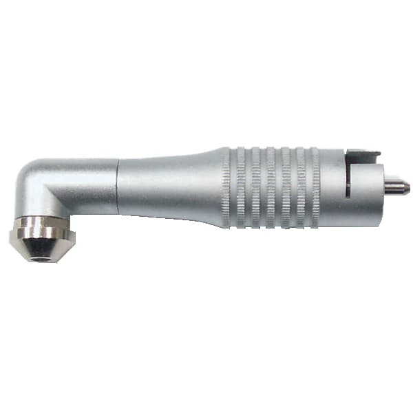 Nakamura Dental ND U-type (Doroit) Screw-In Prophy Head Attachment, Made in Japan, Single Head - ND U-type (Doroit) Screw-In type Prophy head attachment, High quality, Made - Image 1