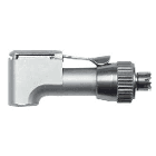 A1 Handpiece Specialists Star Titan Type Head Attachment for Contra Angle, Ball-Bearing for CA Bur, 30,000 rpm, 1/Pk - A1 Handpiece Specialists Star Titan Type Head Attachment for Contra Angle, Ball-Bearing for CA Bur, 30,000 rpm, 1/Pk. - Image 1