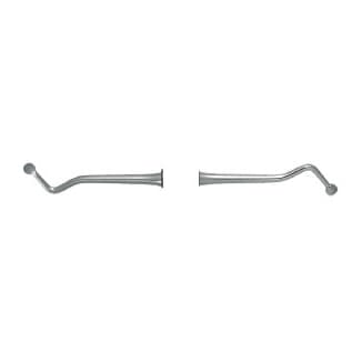 Nordent Excavator DE Spoon #4 Head Size #20 DuraLite Round Handle thumbnail 5