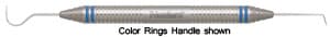 Nordent #23/6 Double End Explorer with Regular Handle - Nordent #23/6 double end explorer with regular handle - Image 1
