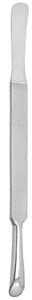 Nordent Periosteal Elevator DE Seldin #23 Standard Handle, Double-End, Flat, Stainless Steel thumbnail 5