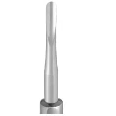 Nordent #34 Seldin Straight Surgical Elevator, 4.7mm Blade, Single End, Stainless Steel, 1/Pkg thumbnail 6