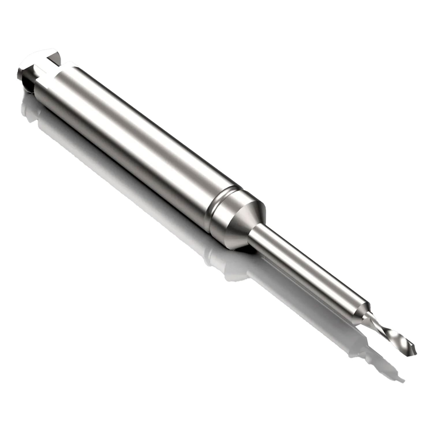 Nordin Titanium Dentine Retention Pins Drill, 0.60mm, 1/Pk, #06-005 thumbnail 2