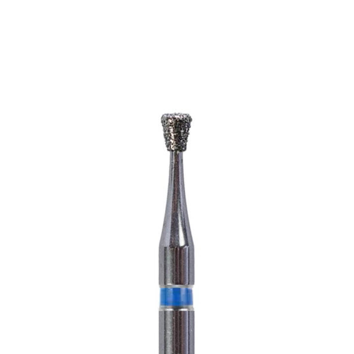ODS Precision FG #805.014 Medium Grit Inverted Cone Diamond Burs, 10/Pk - ODS Precision FG #805.014 Medium Grit Inverted Cone Diamond Burs, 10/Pk - Image 1