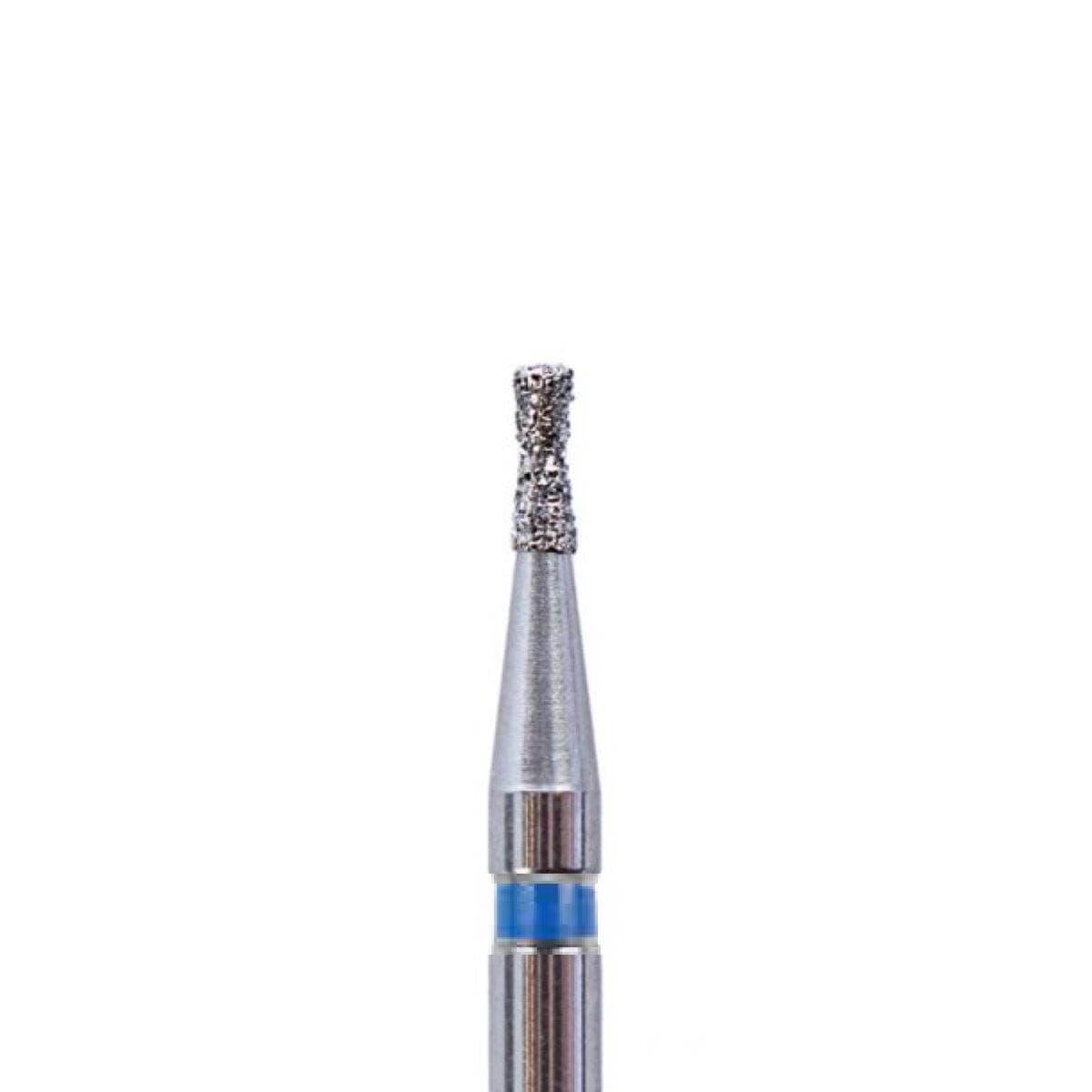 ODS Precision FG #806.009 Medium Grit Double Inverted Cone Diamond Burs, 0.9mm Head Diameter, 10/Pk - ODS Precision FG #806.009 Medium Grit Double Inverted Cone Diamond Burs, 10/Pk - Image 1