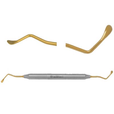 Osung #3 Sinus Lift Instrument, Single Instrument - Osung #3 Sinus Lift Instrument, Single Instrument - Image 1