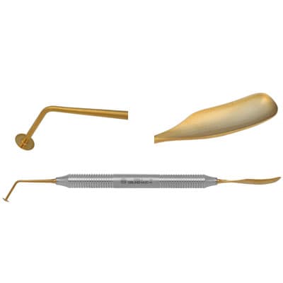 Osung #1 Sinus Lift Instrument - Osung #1 Sinus Lift Instrument - Image 1