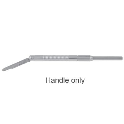 Osung Tiltable Scalpel Handle - Osung Tiltable scalpel handle - Image 1