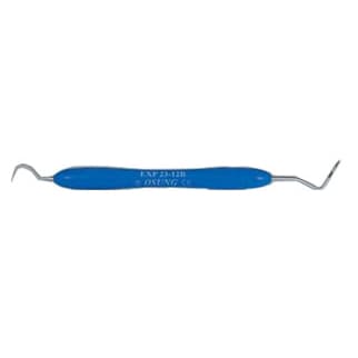 Osung XP23-12B Explorer-Probe, Silicone Handle, EXS 23 Explorer / CP 12B Probe, Single Instrument - Osung XP23-12B Explorer-Probe with a Silicone Handle. This Ex-Probe is an - Image 1