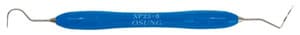 Osung XP23-8 Explorer-Probe, Silicone Handle, Double-Ended, EXS 23 Explorer / CP 8 Probe - Osung XP23-8 Explorer-Probe with a Silicone Handle. This Ex-Probe is an - Image 1