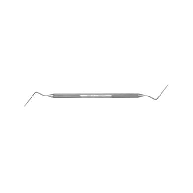 Osung RCP 5-7 Root Canal Plugger, Stainless Steel Handle, 0.50mm/0.75mm Diameter - Osung RCP 5-7 Root Canal Plugger with a Stainless Steel Handle. Diameter - Image 1