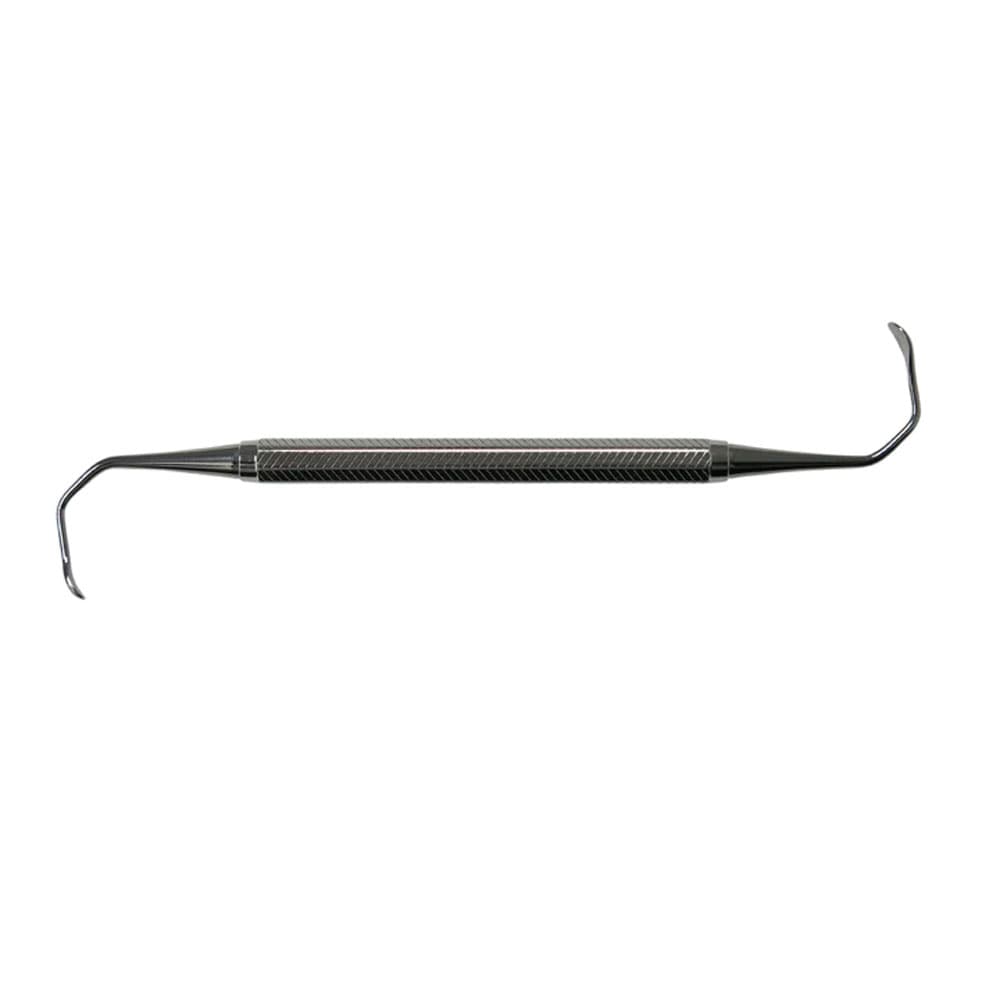 Osung Sinus Lift Instrument, Acute Angle, Tips Width 4mm/7.4mm - Osung Sinus Lift, Acute Angle. Tips width 4mm/7.4mm, Designed to further - Image 1