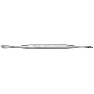 Osung #9 Molt Periosteal Elevator, P9, Dual Blade Tips 8.2mm and 4.2mm - Osung #9 Molt Periosteal Elevator, P9. Tip end blade 8.2mm and 4.2mm - Image 1