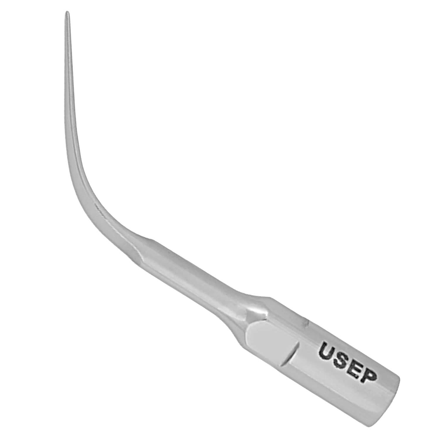Osung Ultrasonic Scaler Tip, EMS Type P Compatible, UST-01, Single - Osung Ultrasonic scaler Tip, EMS, UST-01. Compatible with EMS "type P" - Image 1