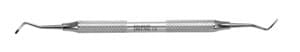 Osung EXC 63-64 Excavator, Blade Tips 1.5mm/1.5mm - Osung EXC 63-64 Excavator, Blade Tips 1.5mm/1.5mm - Image 1