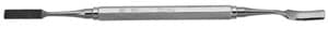 Osung #45 Miller Bone File with Straight Cut - Osung #45 Miller Bone File with Straight Cut. Our High Quality Bone Files are - Image 1