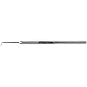 Osung #6 Single End Explorer Set, Set of 10 with Stainless Steel Handle - Osung #6 Single End Explorer Set, Set of 10 explorers with a Stainless Steel - Image 1