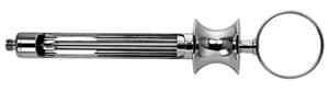 Osung Dental Anesthetic Syringe, Type B, 1.8 cc, Inch Thread - Osung Dental Anesthetic Syringe, Type B, 1.8 cc, inch thread. Made with high - Image 1