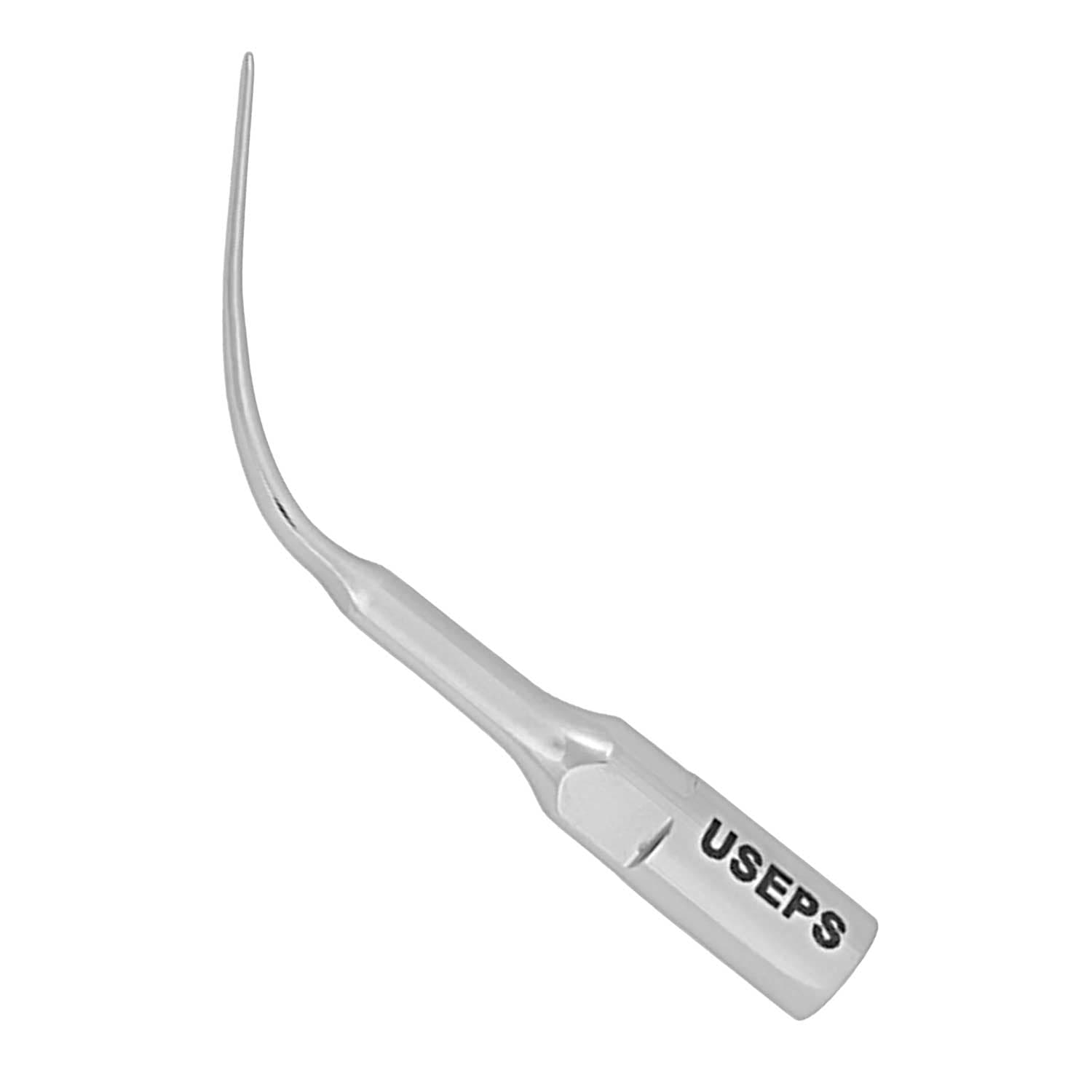 Osung Ultrasonic Scaler Tip, Satelec, UST-04, Compatible with EMS "Type PS", Interproximal and Subgingival, Single - Osung Ultrasonic scaler Tip, Satelec, UST-04. Compatible with EMS "type PS" - Image 1