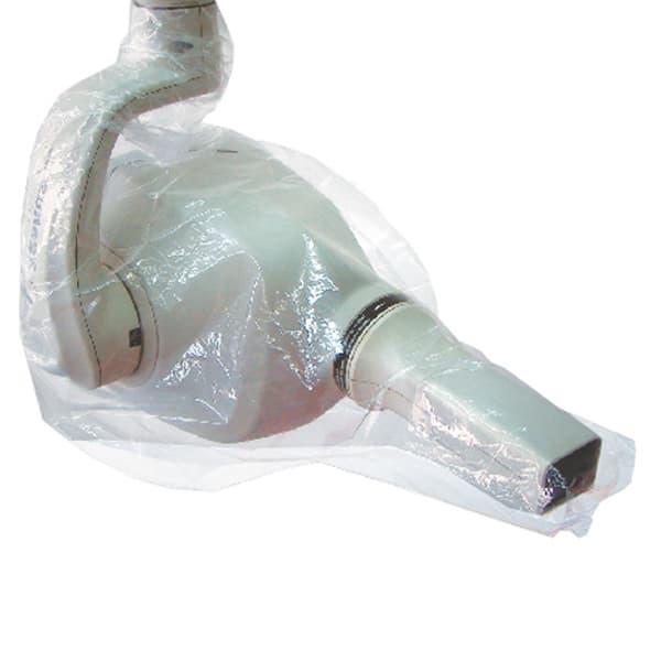Pac-Dent Armor Universal X-Ray Sleeves, 23" x 31", 200/Box thumbnail 2